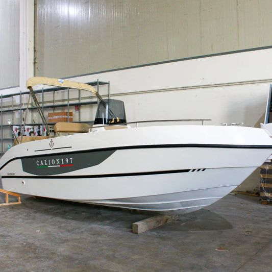 CALIONBOATS 197