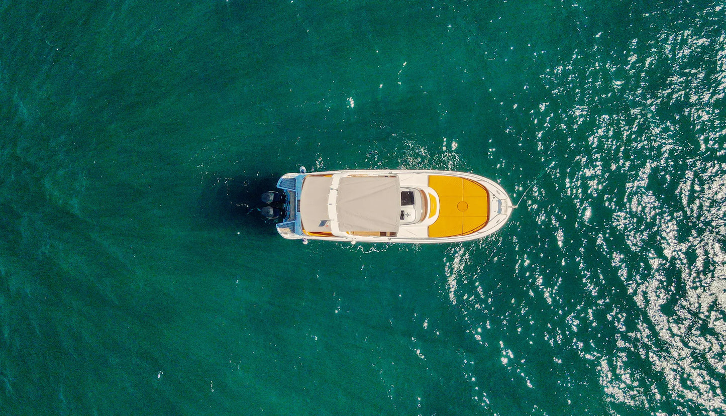CALIONBOATS 33 W.A.