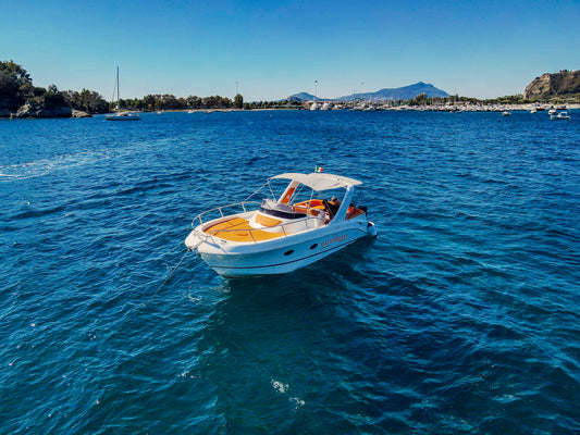 CALIONBOATS 33 W.A.