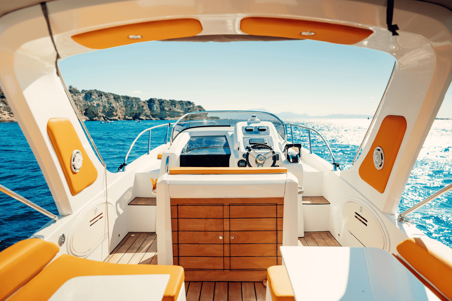 CALIONBOATS 33 W.A.
