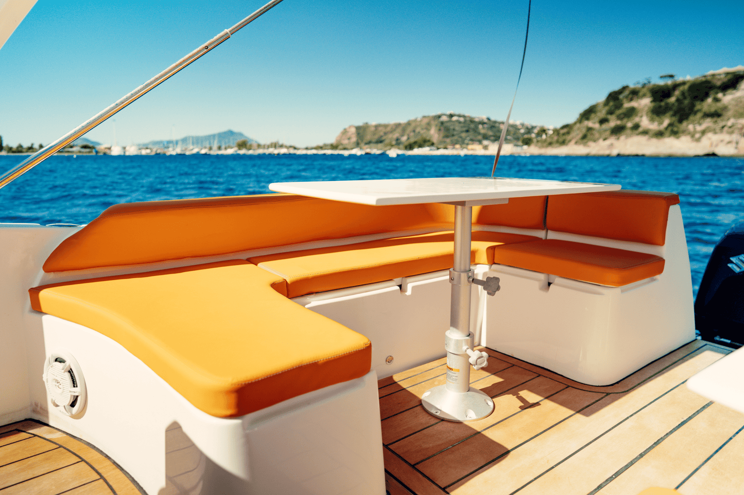 CALIONBOATS 33 W.A.