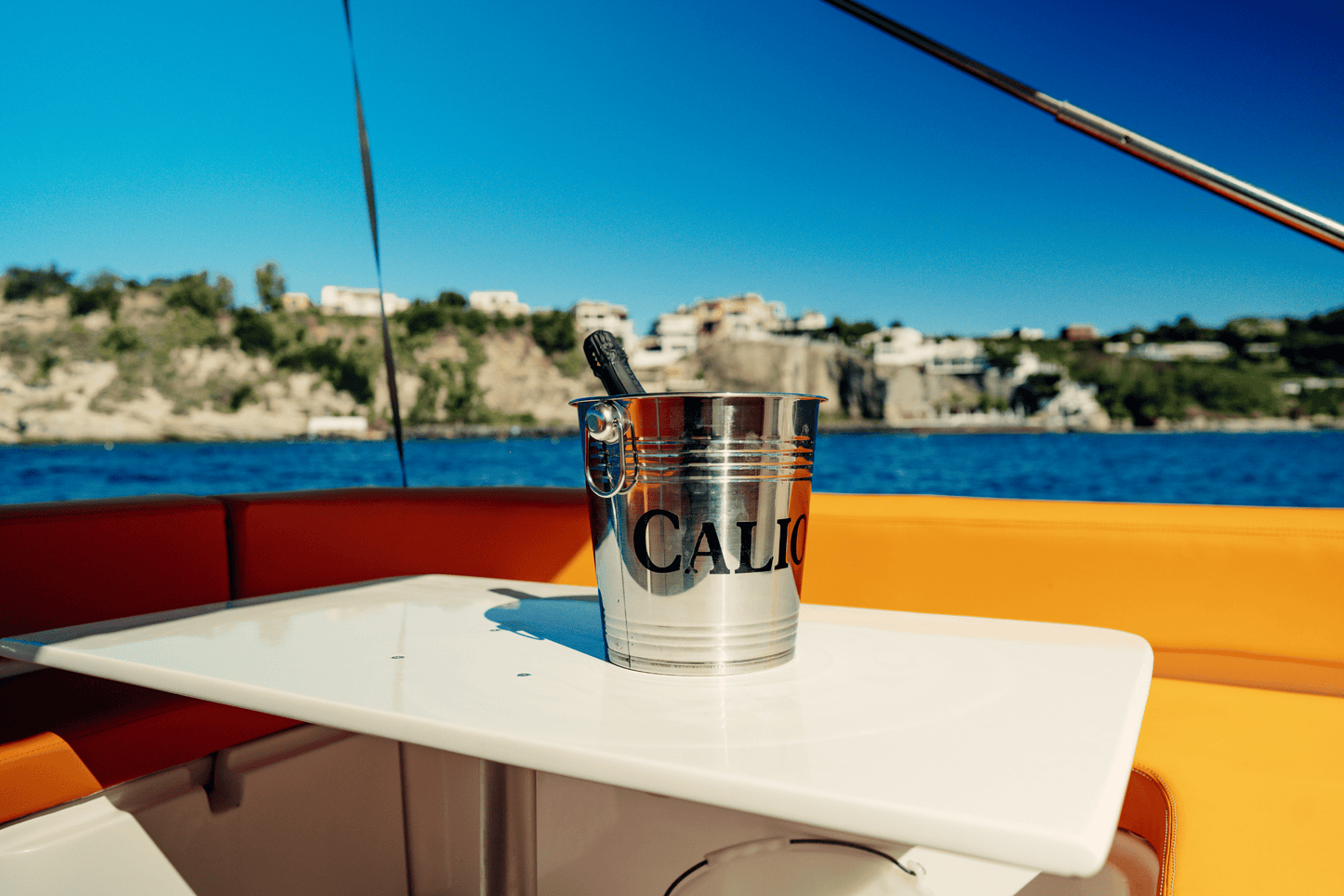 CALIONBOATS 33 W.A.