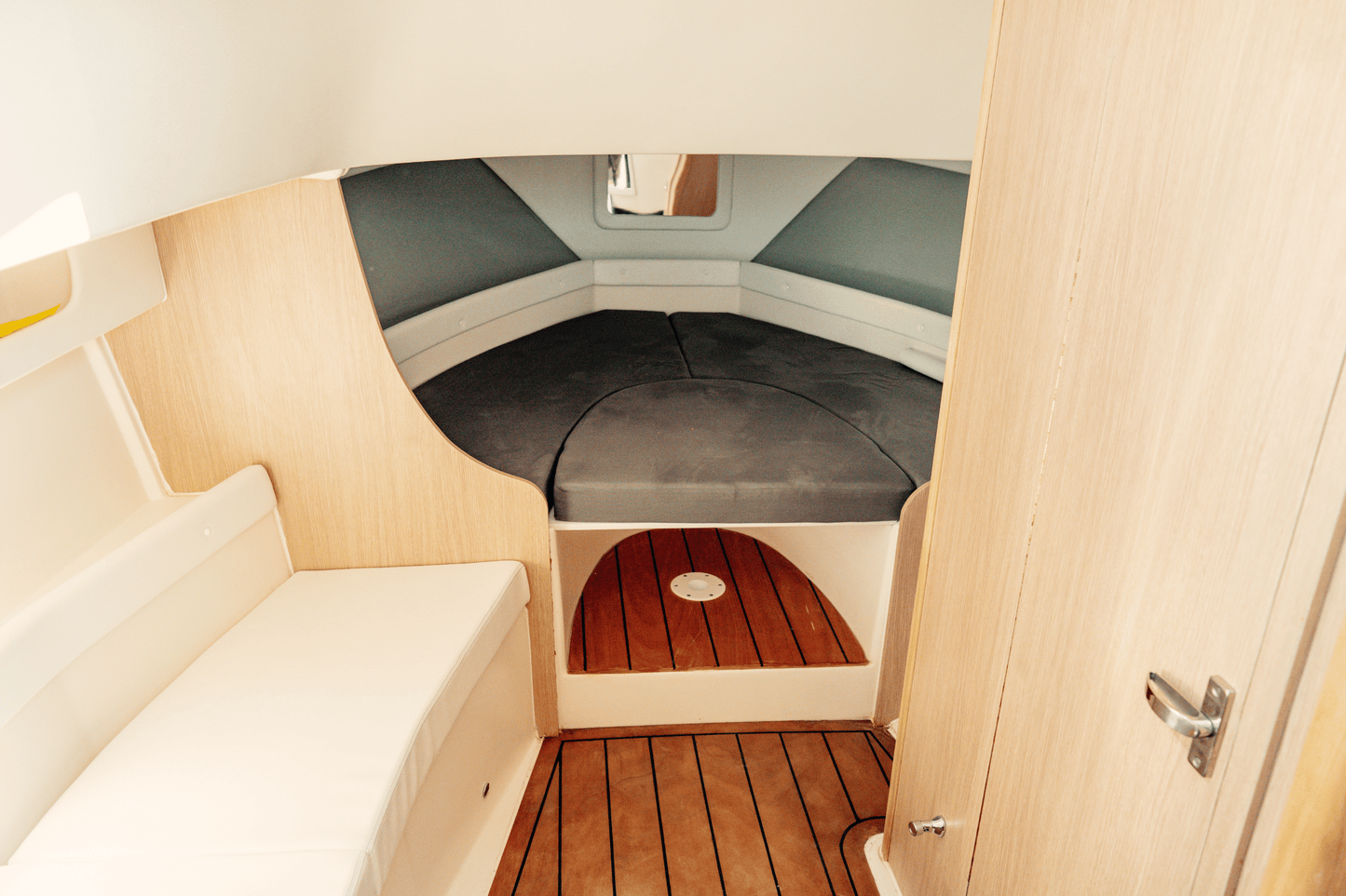 CALIONBOATS 33 W.A.