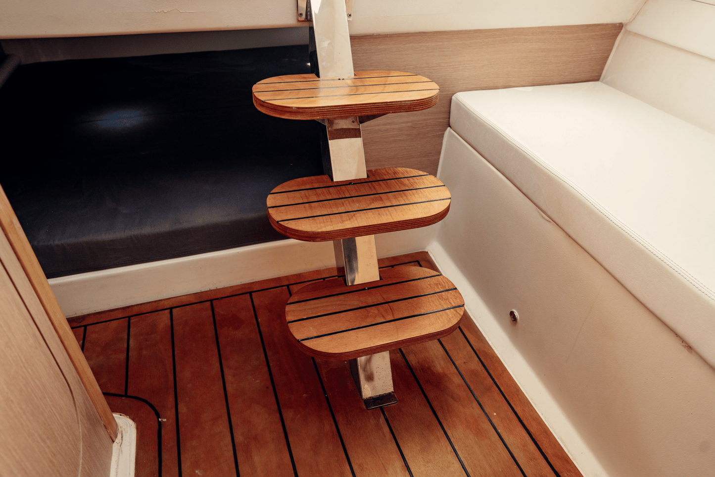 CALIONBOATS 33 W.A.