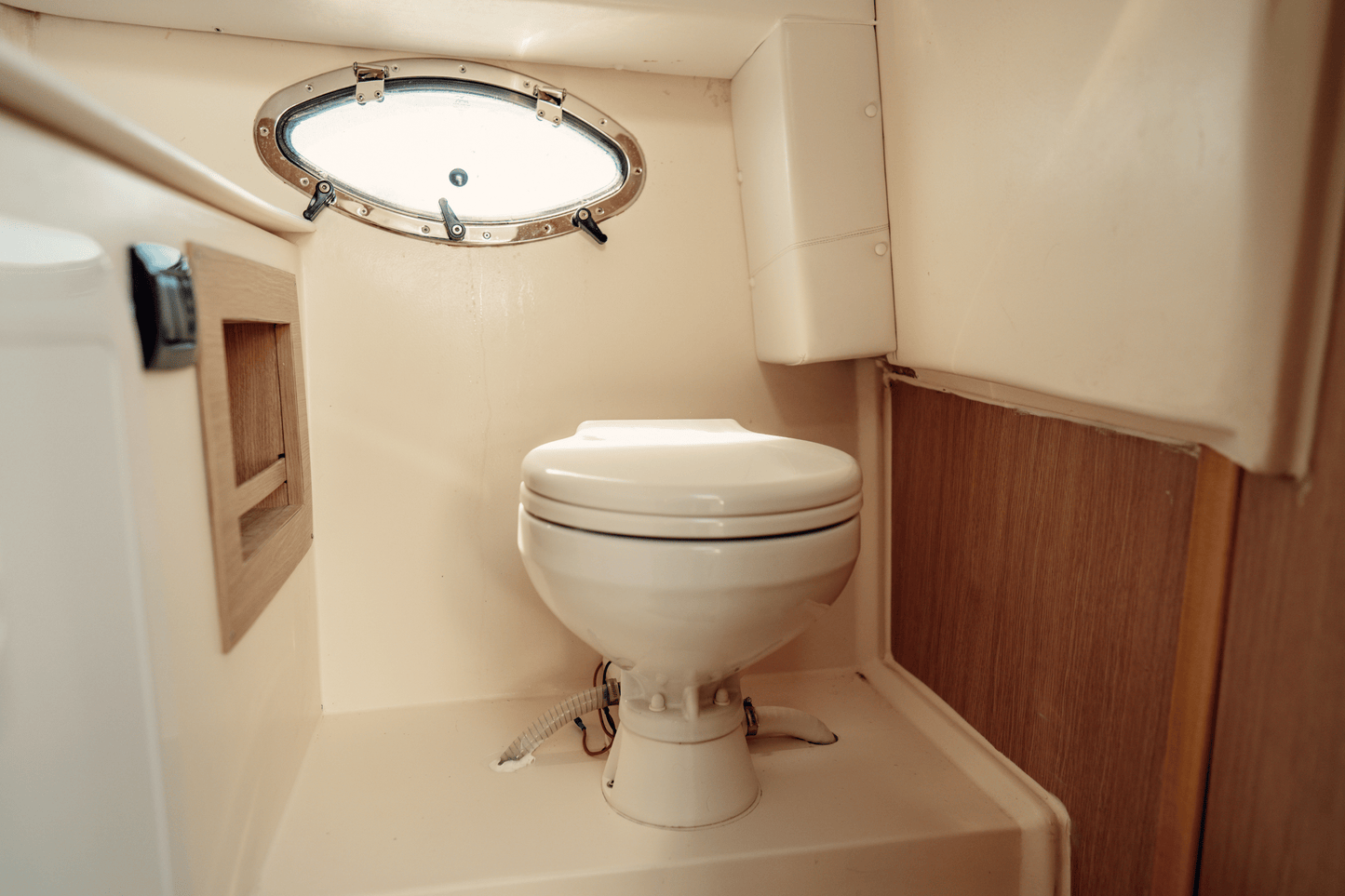 CALIONBOATS 33 W.A.