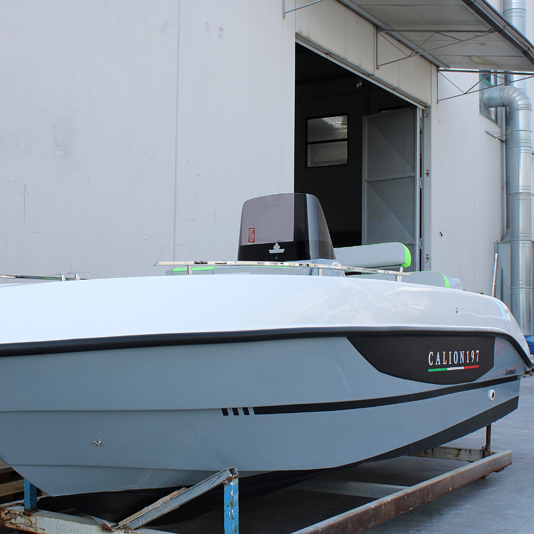 CALIONBOATS 197