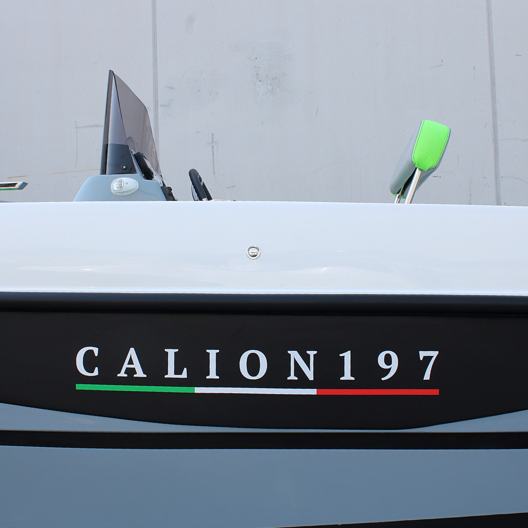 CALIONBOATS 197